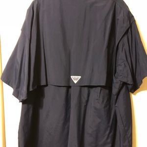 Columbia polo sz 3xl